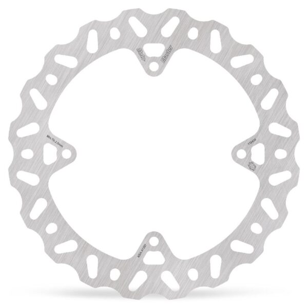 Disco freno posteriore Moto-Master Nitro KTM 85 SX 2011-2020